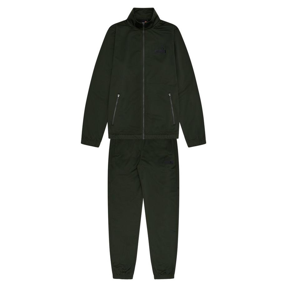 Survêtement  Confortable à porter-Kartoni Jacket & Pant Set