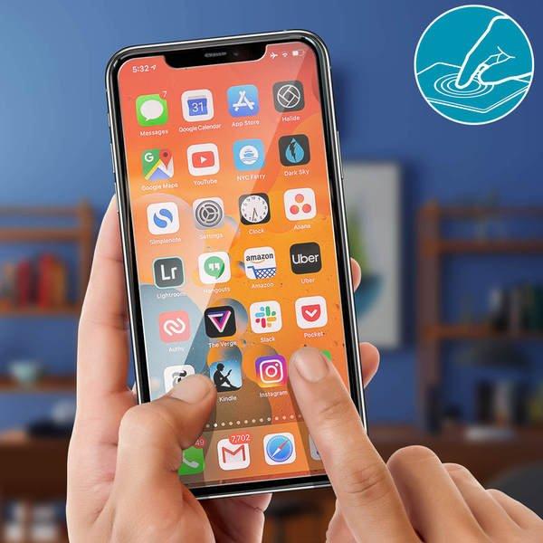 Avizar  Verre Trempé Jaym iPhone 11 Pro 