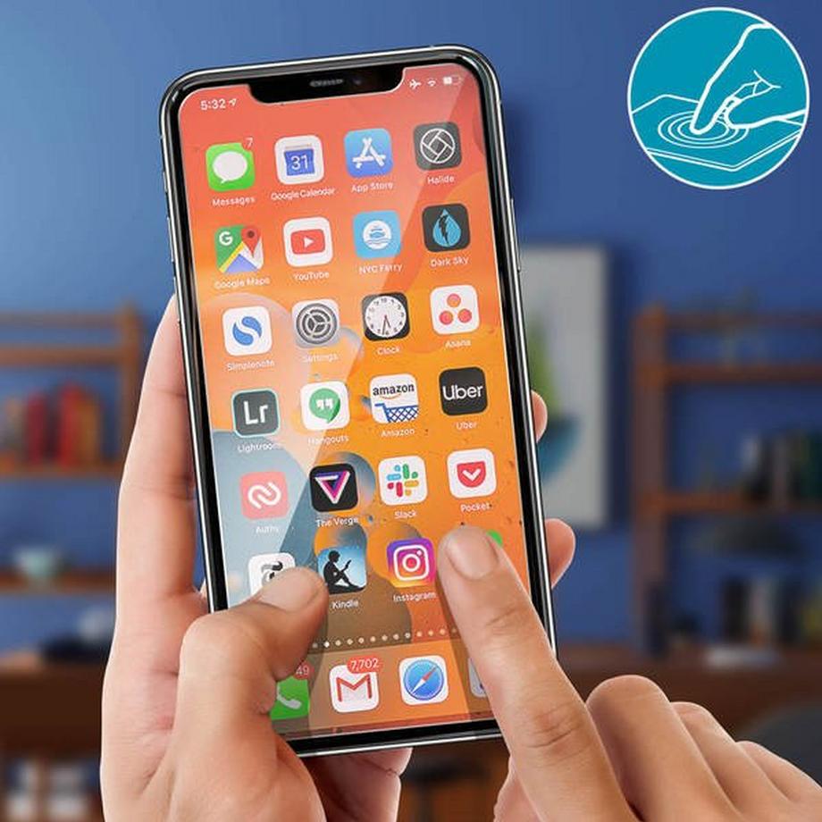 Avizar  Jaym Displayschutz Apple iPhone 11 Pro 