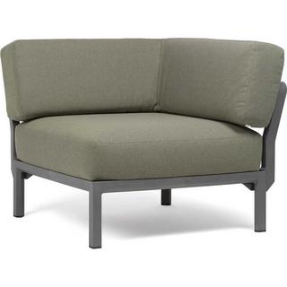 NARDI outdoor Gartenlounge-Eckelement Maximo  