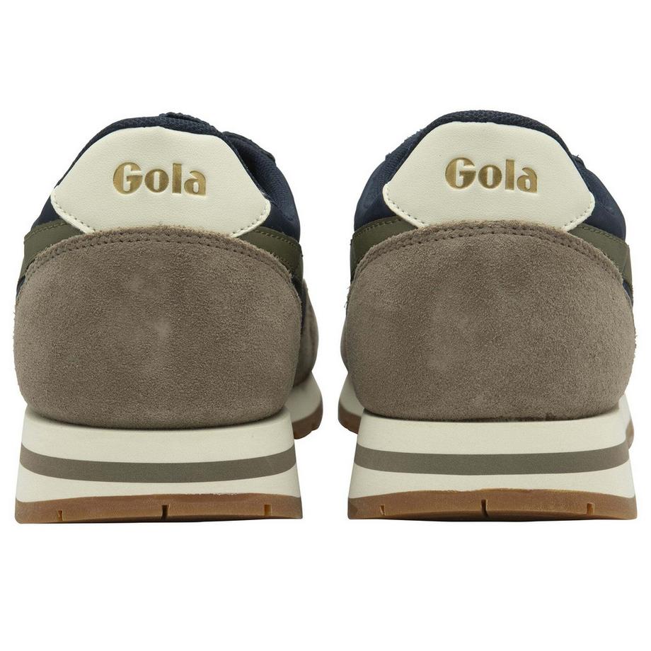 gola  Baskets Daytona Chute 