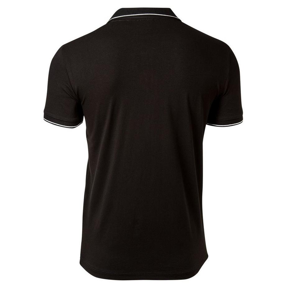 Armani Exchange Polohemd Bequem sitzend  