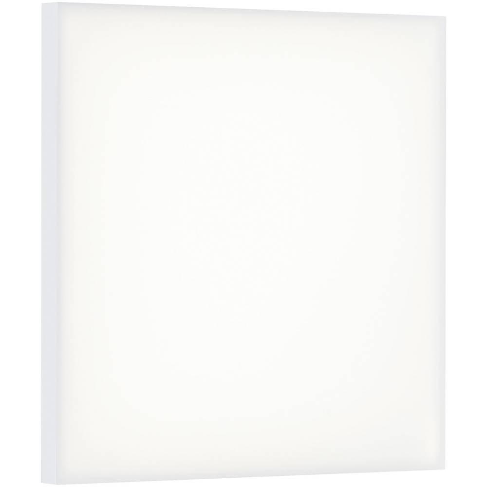 Paulmann WallCeilingVelora LED Panel dim 295x 295mm 17W 230V Metall  