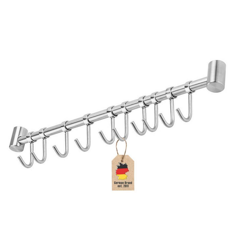 Barre De Suspension De Cuisine