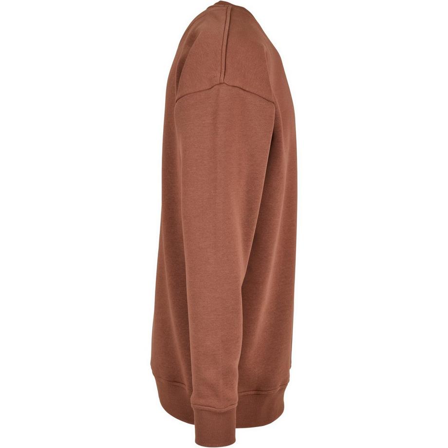 Build Your Own Maglione Girocollo  