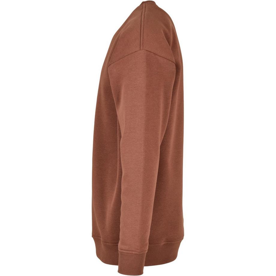 Build Your Own Maglione Girocollo  