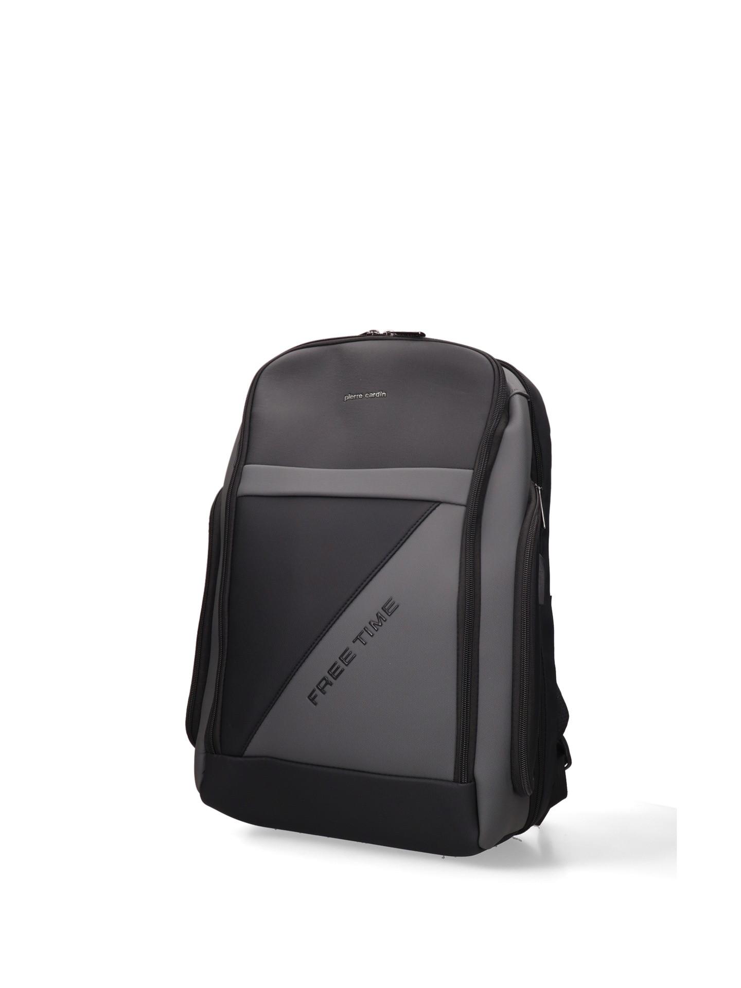 pierre cardin Zaino Free Time  