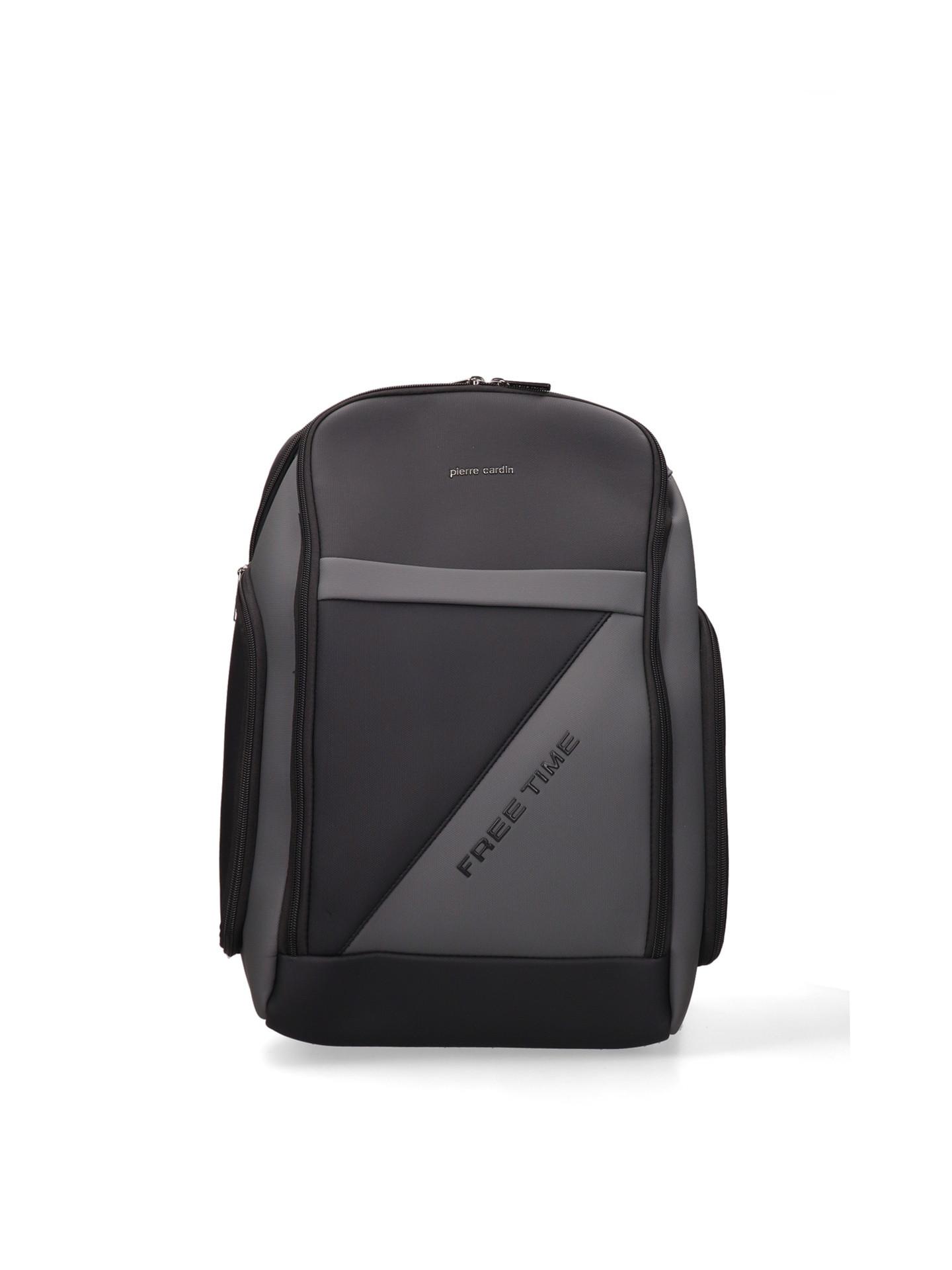 pierre cardin Zaino Free Time  