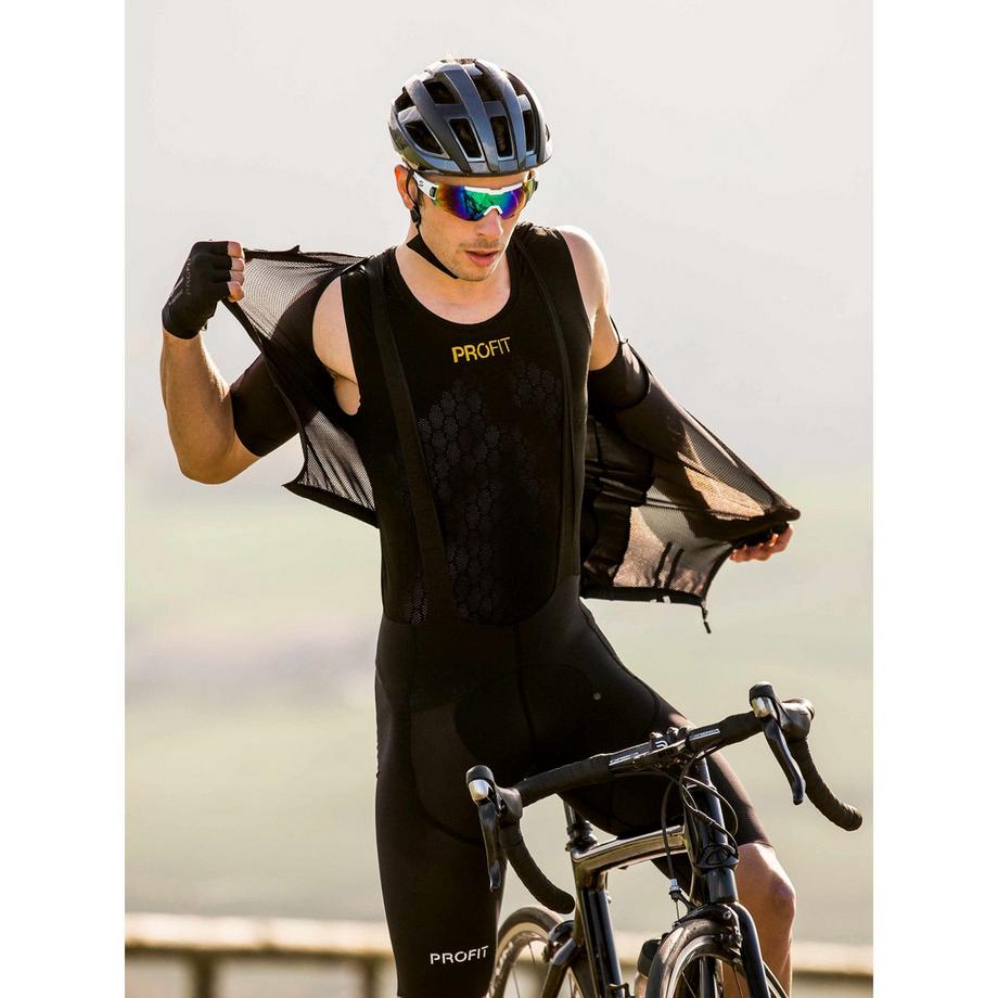 Spiuk Profit sous-maillot sans manches  