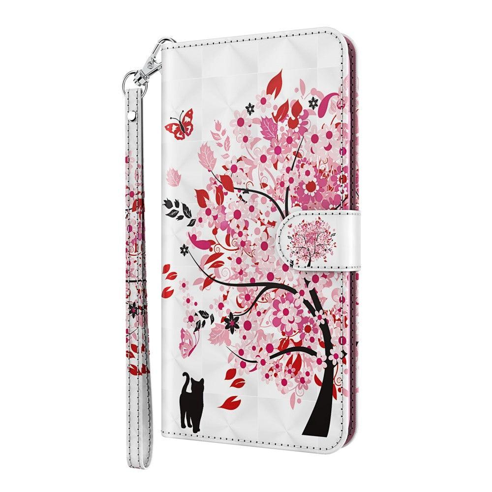 Cover-Discount  Galaxy S22+ - Etui Glitzer Effekt 