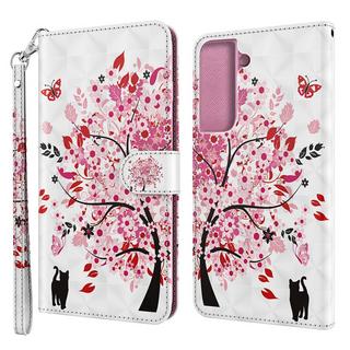 Cover-Discount  Galaxy S22+ - Etui Glitzer Effekt 