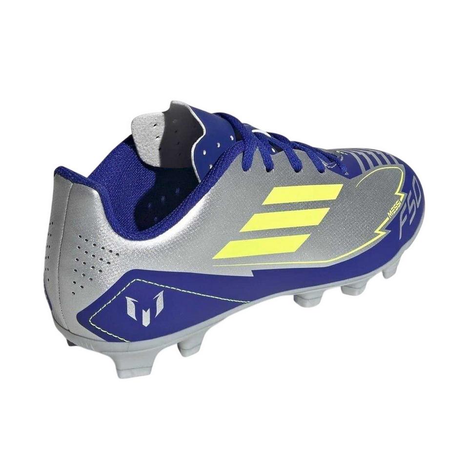 adidas F50 Club Messi Scarpe Da Calcio Terreni Compatti  