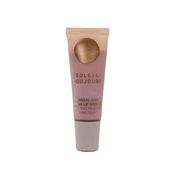 Sonnen Maquillage Mineral Ally Hydra Lip Masque SPF 15