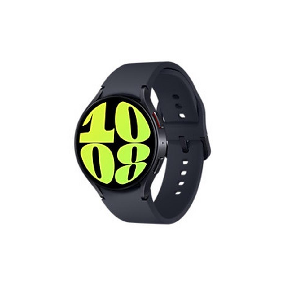 SAMSUNG  Galaxy Watch 6 Alu LTE 