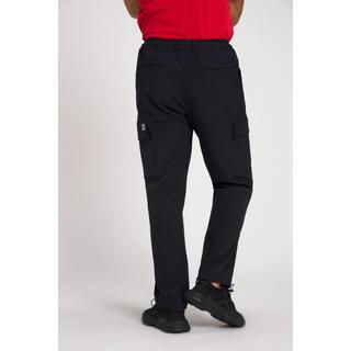 JP1880  Pantalon softshell Outdoor, matière technique ultra-extensible - coupe Basic Fit 