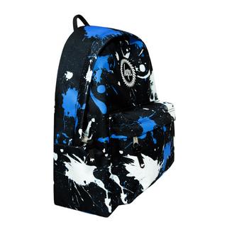 hype Rucksack Iconic, Farbspritzer  