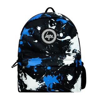 hype Rucksack Iconic, Farbspritzer  