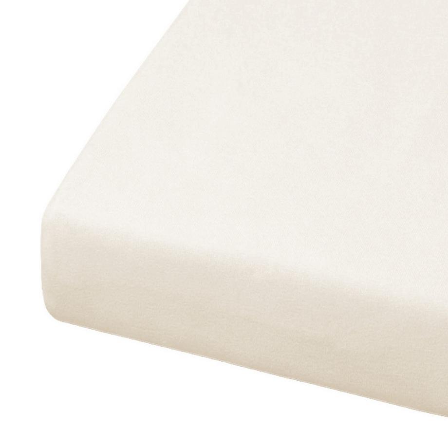JOOP! Lenzuolo con Angoli Stretch Mako Jersey 1 Confezione  