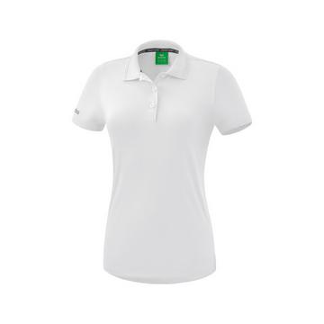 polo damen fonctionnel