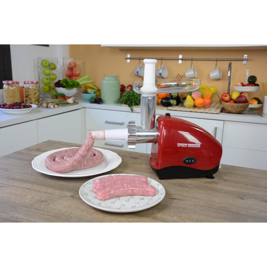 STARLYF SPEED GRINDER -  Hachoir électrique pour des résultats parfaits  