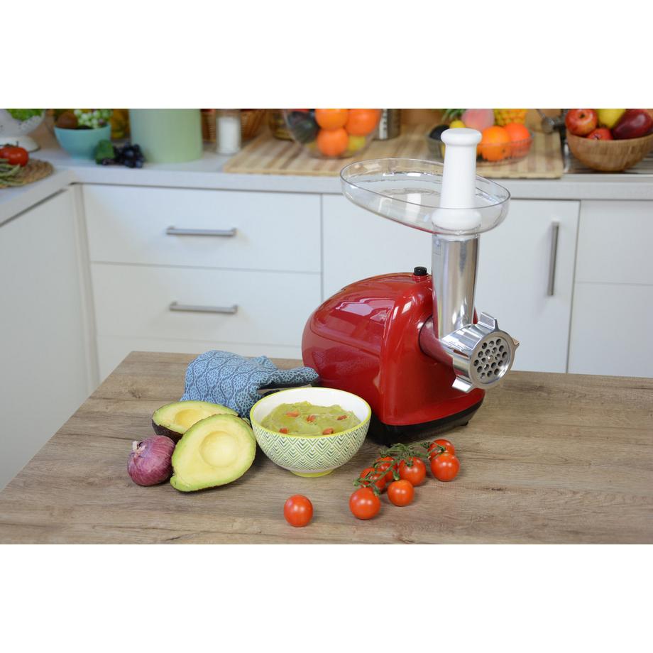 STARLYF SPEED GRINDER -  Hachoir électrique pour des résultats parfaits  
