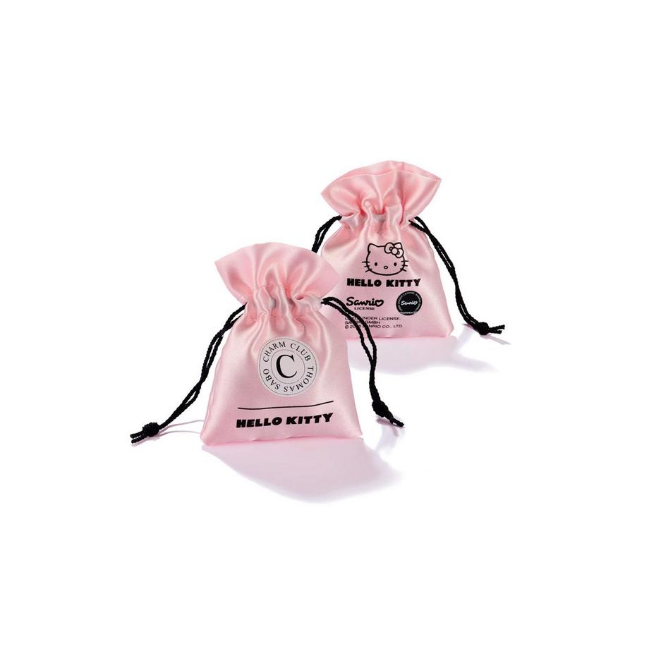 Thomas Sabo  Charm Pendentif My Melody avec Émail 