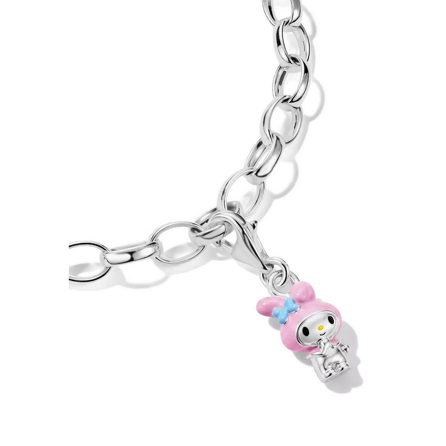 Charm Pendentif My Melody avec Émail