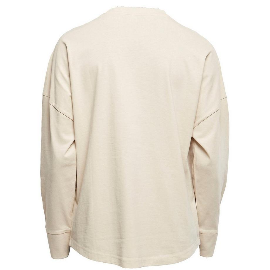 Build Your Own T-shirt Maniche Lunghe Taglio  