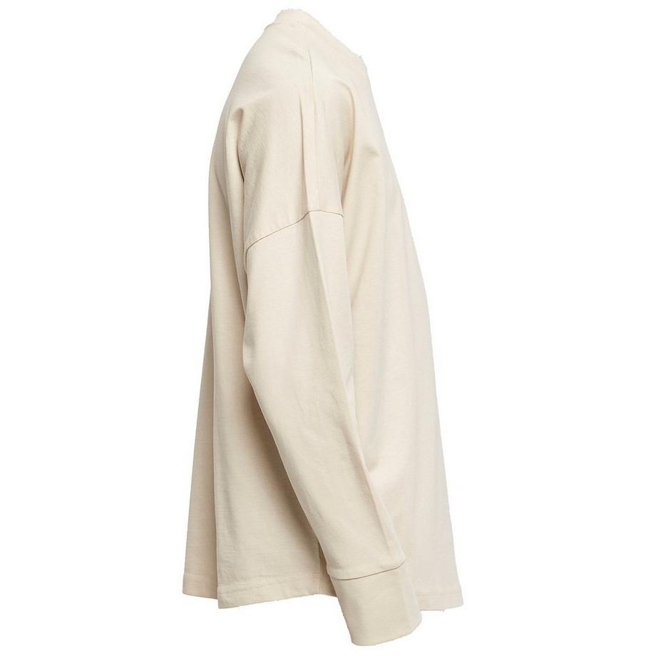 Build Your Own T-shirt Maniche Lunghe Taglio  