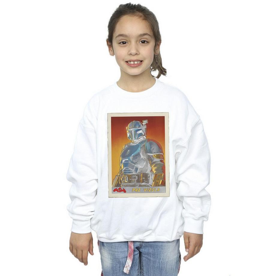 STAR WARS  Sweat THE MANDALORIAN 