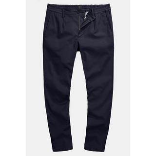 JP1880  Chino avec technologie FLEXNAMIC®, taille élastique - coupe Modern Straight Fit 