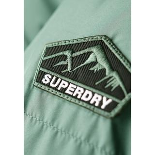 Superdry  damen-daunenjacke hooded sports 