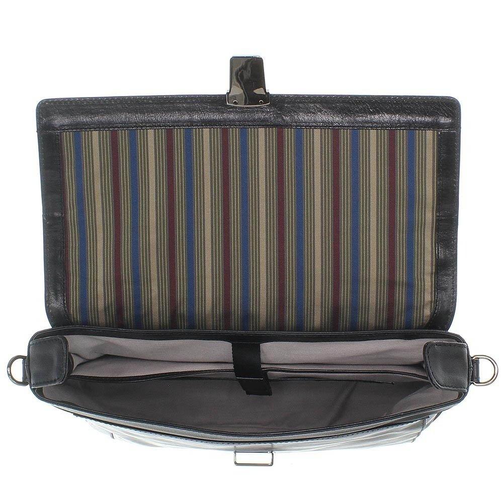 The Bridge B-Hydro 40cm Sac Porte-Documents  