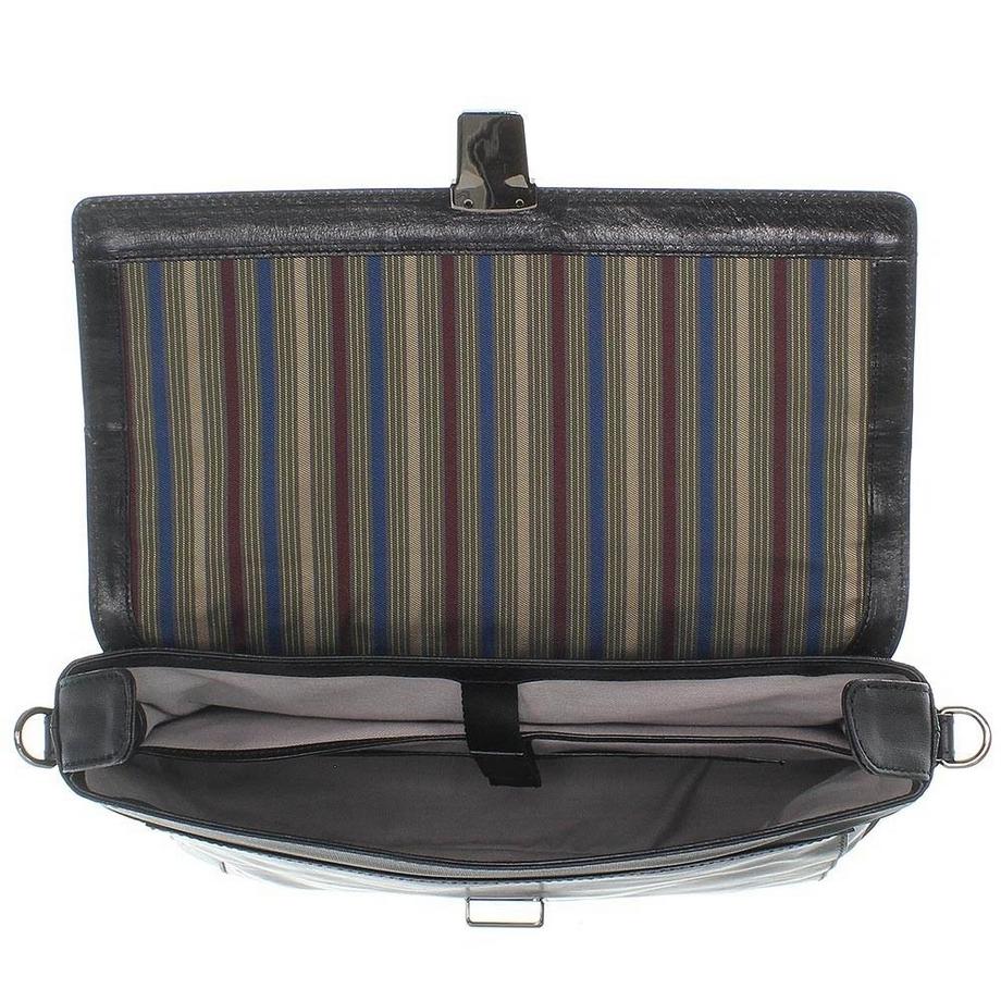 The Bridge B-Hydro 40cm Aktentasche  