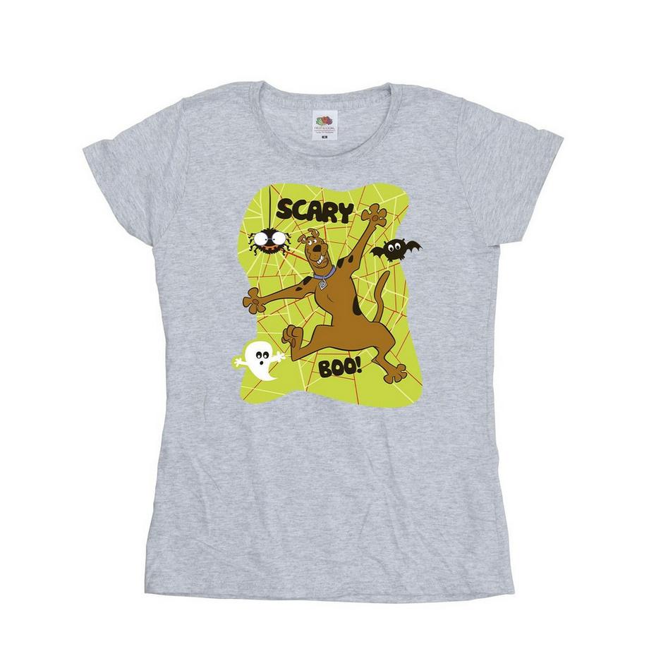 Tshirt SCARY BOO!