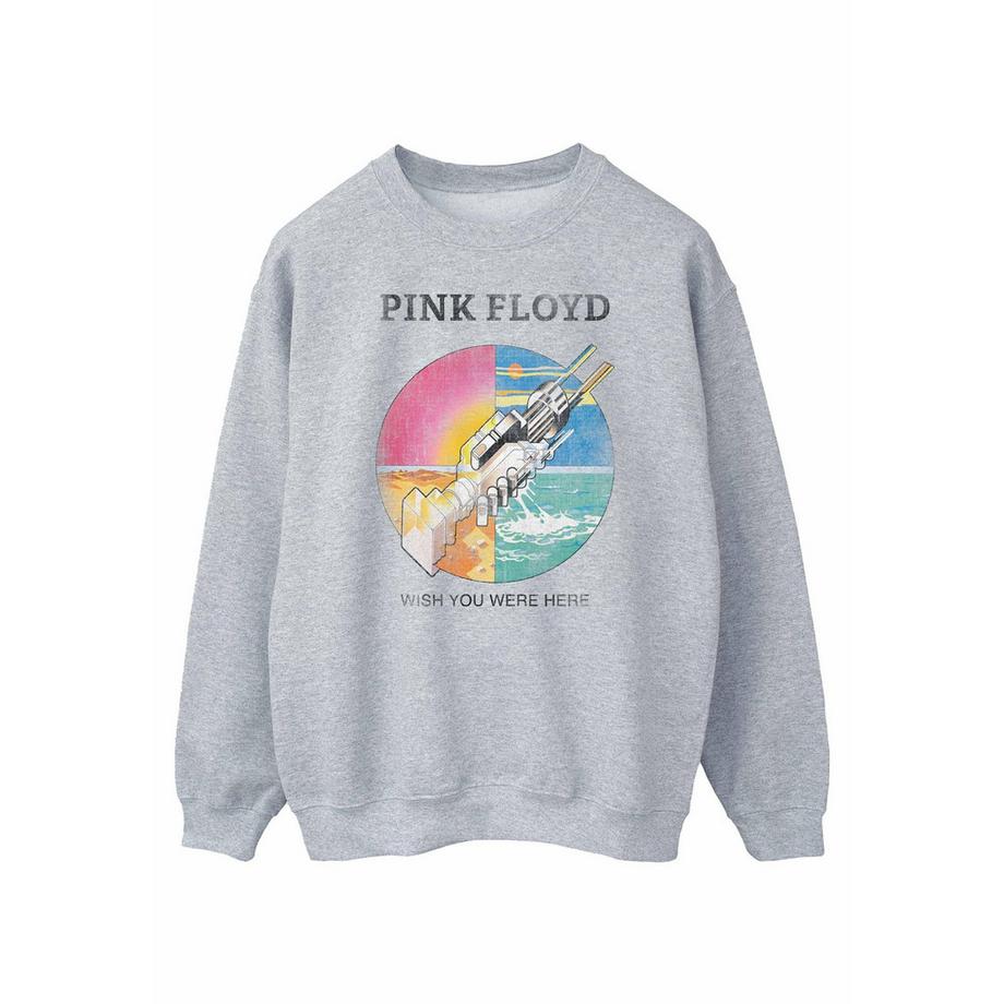 Wish You Were Here Sweatshirt