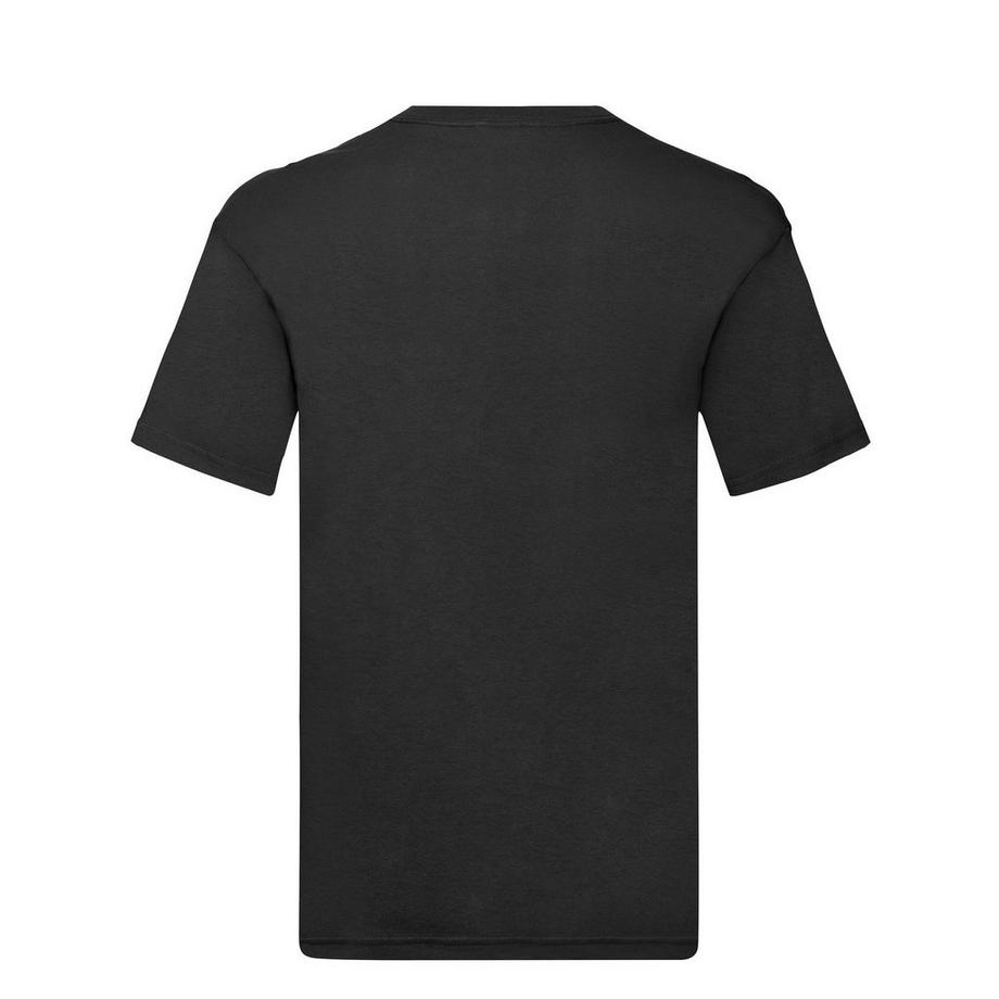 Fruit of the Loom Original T-Shirt Scollo a V  