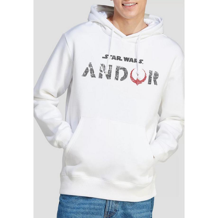 STAR WARS Andor Sweat à capuche  