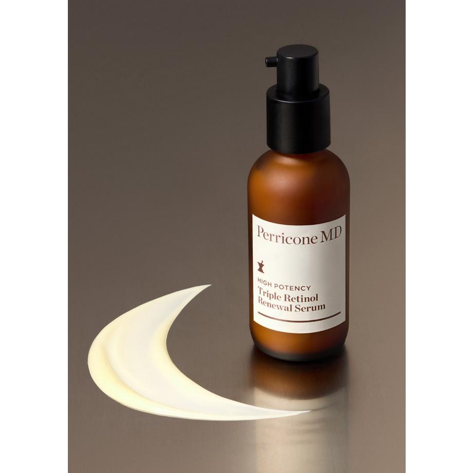 Perricone  Retinol Serum High Potency Triple Retinol Renewal Serum 
