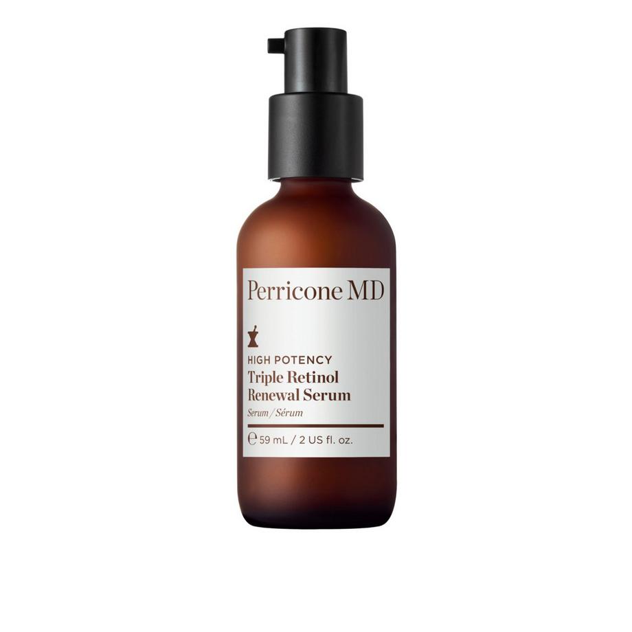 Retinol Serum High Potency Triple Retinol Renewal Serum