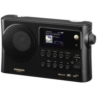 SANGEAN  Sangean Radio de table Internet WFR-228BT 