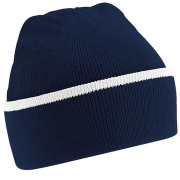 Strickmütze Beanie