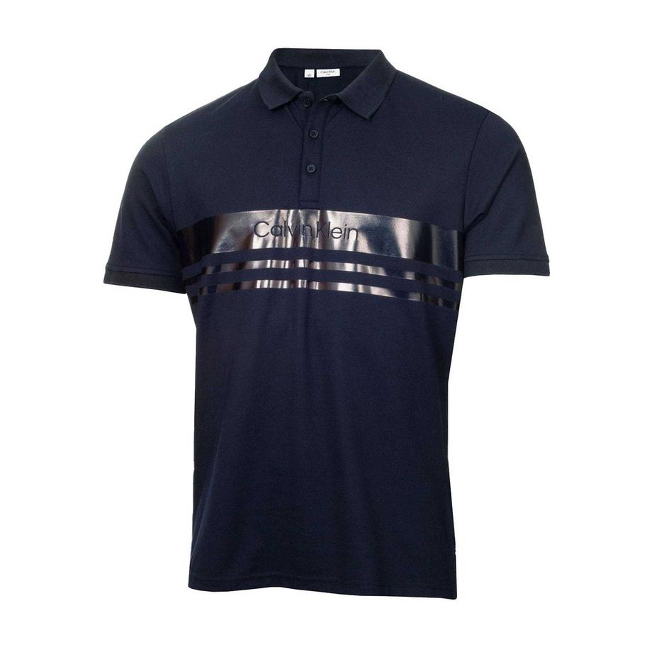 Polo Manches Courtes