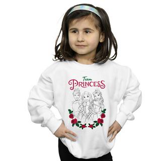 Disney PRINCESS  Sweat 