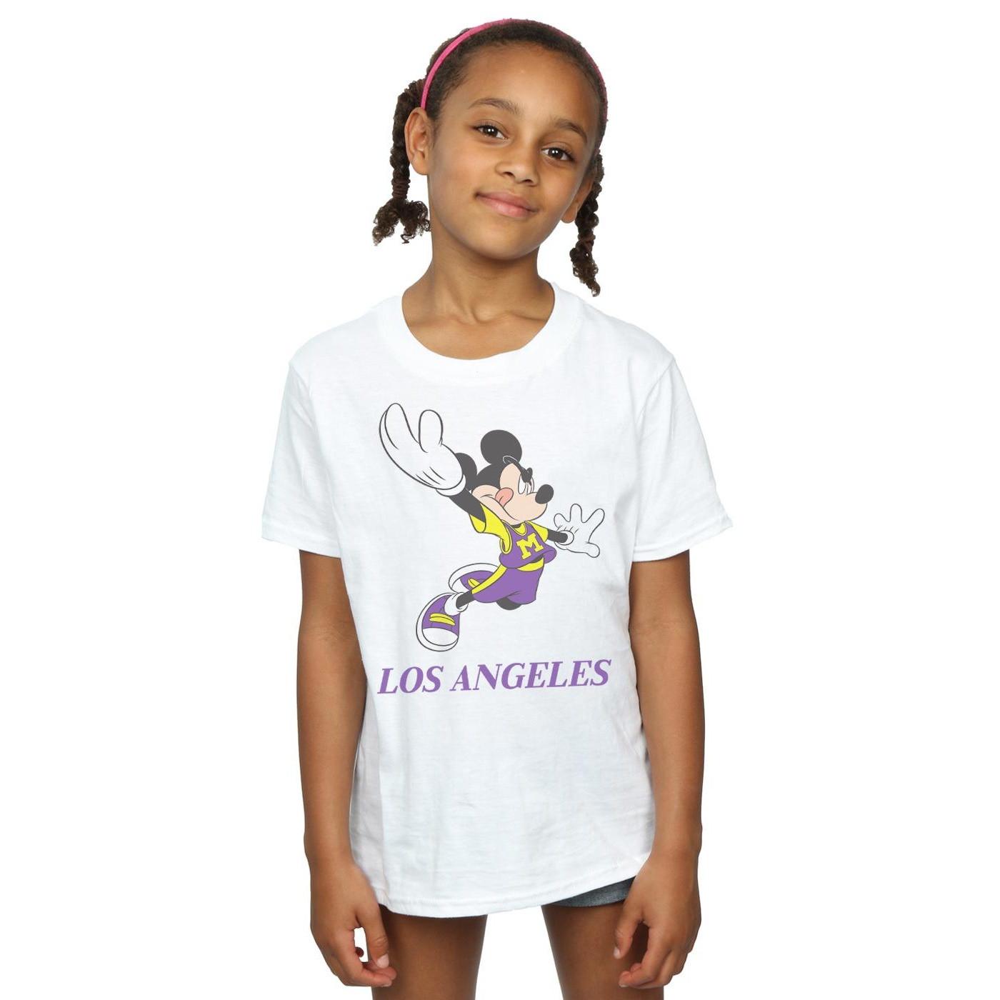 Disney  Los Angeles TShirt 