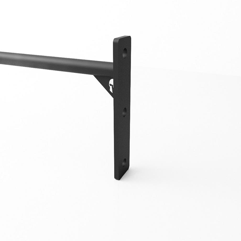 GladiatorFit  Klimmzugstange für Rig-Joint und GladiatorFit-Rack 