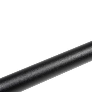 GladiatorFit  Barre de traction en acier pour jonction rig et rack GladiatorFit 