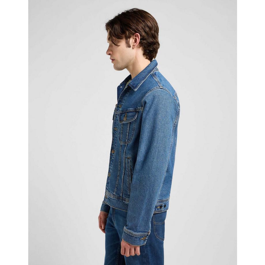 Lee Veste en jean Rider  