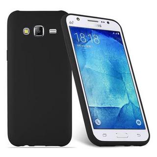 Cadorabo  Housse compatible avec Samsung Galaxy J5 2015 - Coque de protection en silicone TPU flexible 