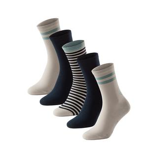 Schiesser  Schiesser Chaussettes de loisirs Bluebird 